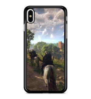Coque The Witcher Sorceleurs