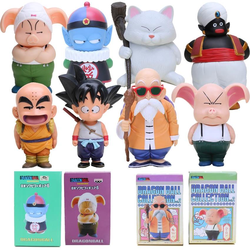 Figurine Dragon Ball