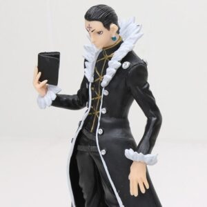 Figurine Hunter X Hunter Chrollo Lucifer