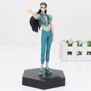 Figurine Hunter X Hunter Illumi