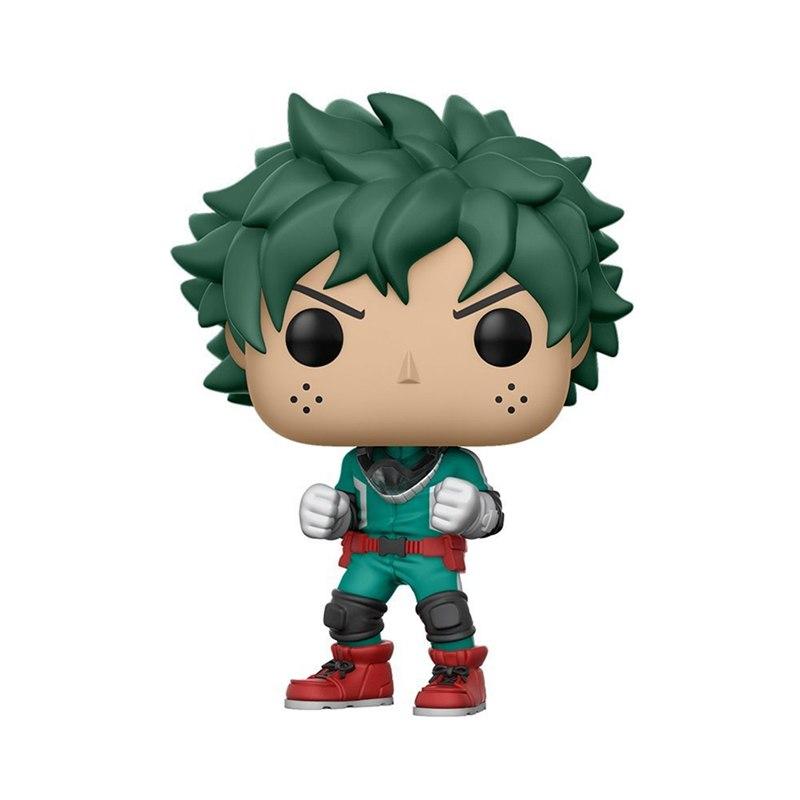 Figurine My Hero Academia Chibi Deku