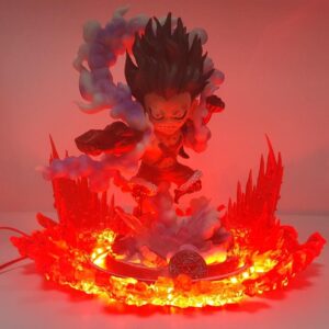 Lampe One Piece Boa Hancock