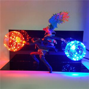 Lampe Led One Piece Zoro