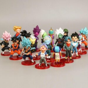 Figurine Dragon Ball