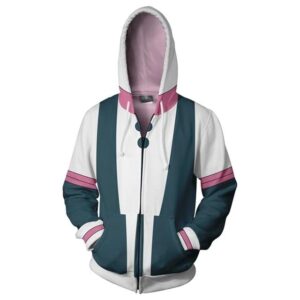 Veste My Hero Academia Ochako