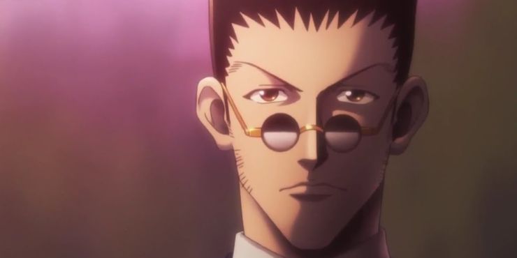 leorio