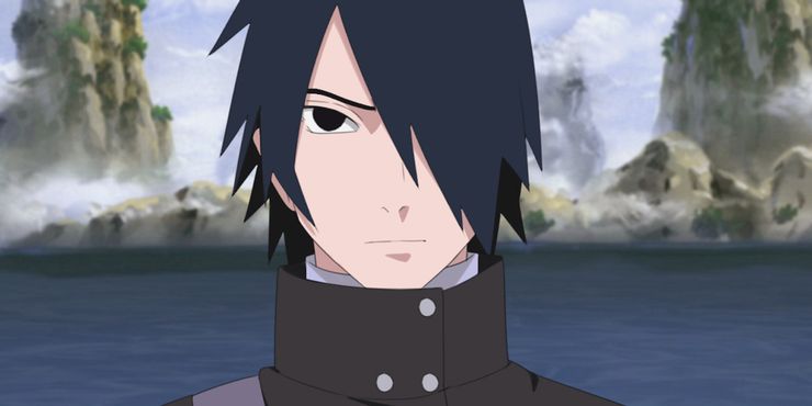 sasuke uchiha