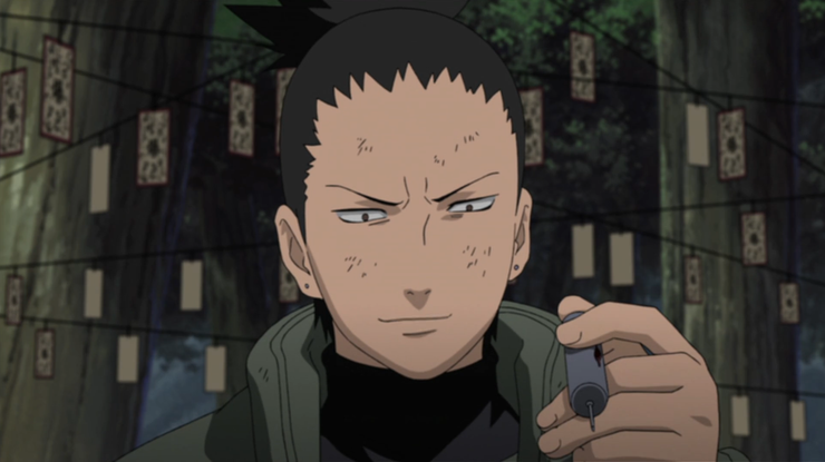 shikamaru