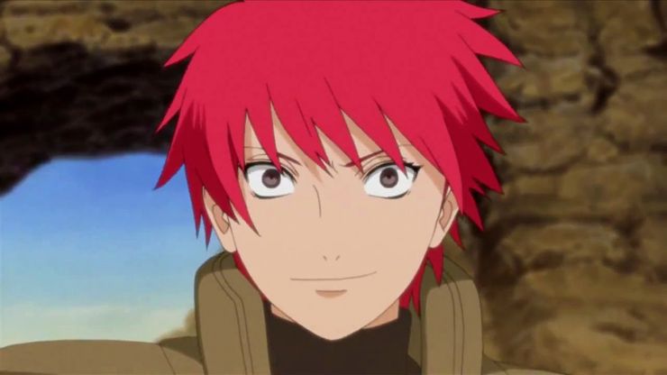 sasori