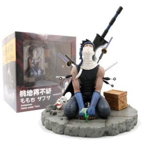 Figurine Naruto Kakashi Raikiri