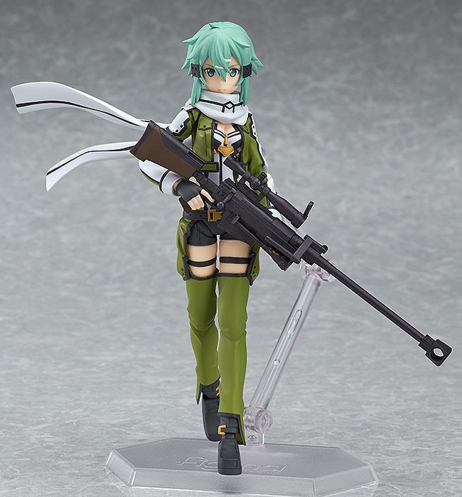 Figurine Sword Art Online Sinon