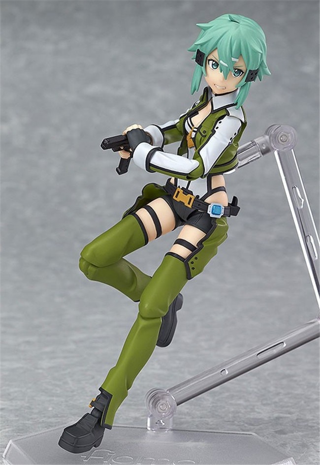 Figurine Sword Art Online Sinon