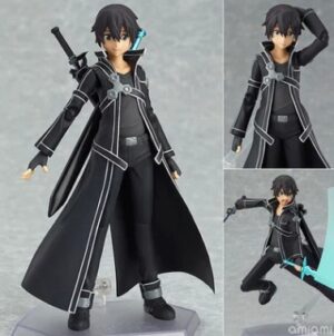 Figurine Sword Art Online Kirito