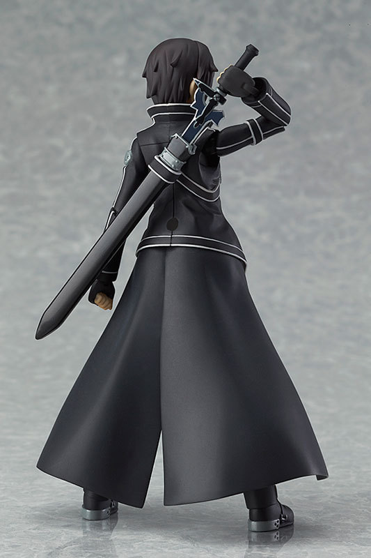 Figurine Sword Art Online Kirito