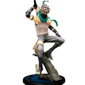 Figurine Naruto Kakashi Anbu