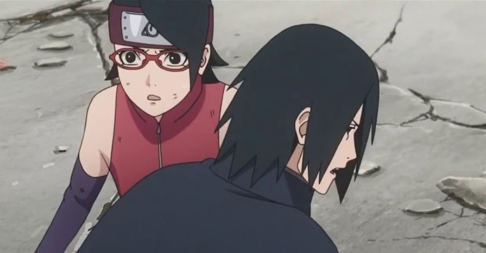 sarada