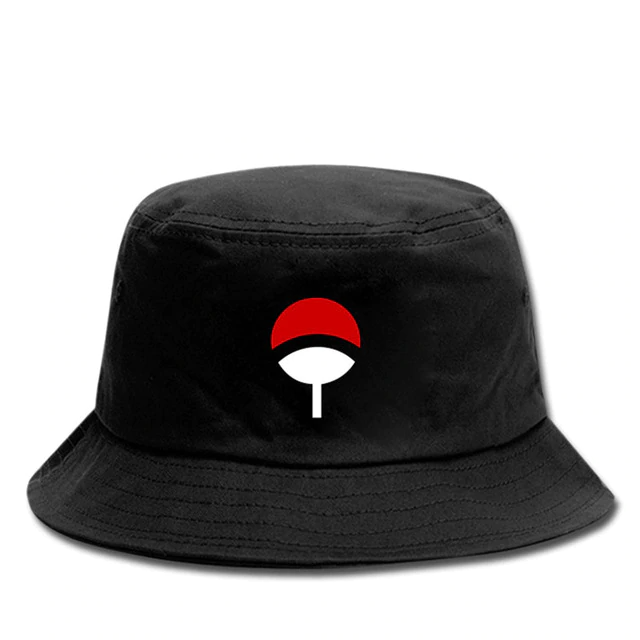 Bob Naruto Symbôle Clan Uchiha