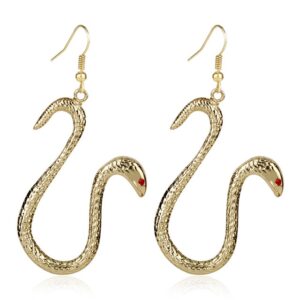 Boucles D&rsquo;Oreilles One Piece Boa Hancock