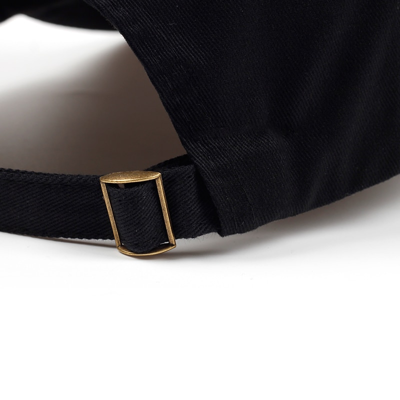 Casquette Naruto Emblême Uchiha