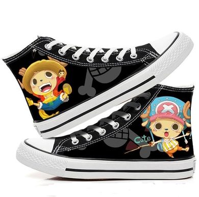 Chaussures One Piece Chopper