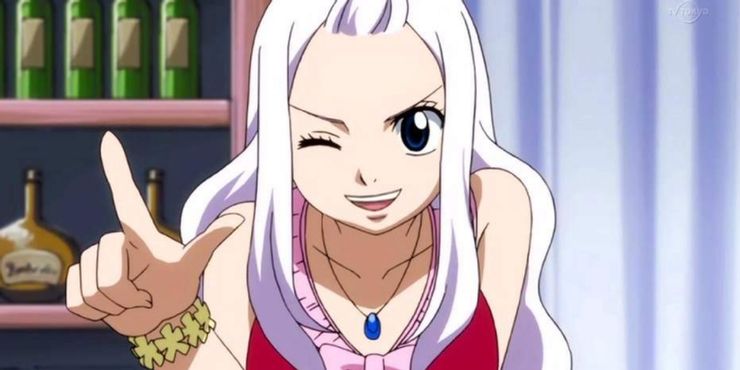 mirajane