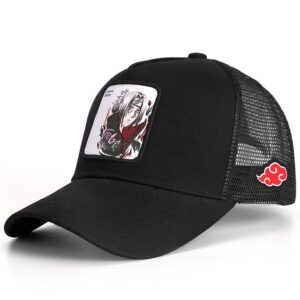 Casquette Naruto Uchiha Itachi