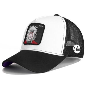 Casquette Naruto Jiraiya Sensei
