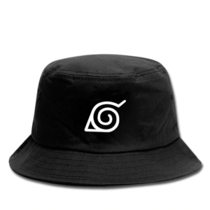 Bob Naruto Symbôle Konoha