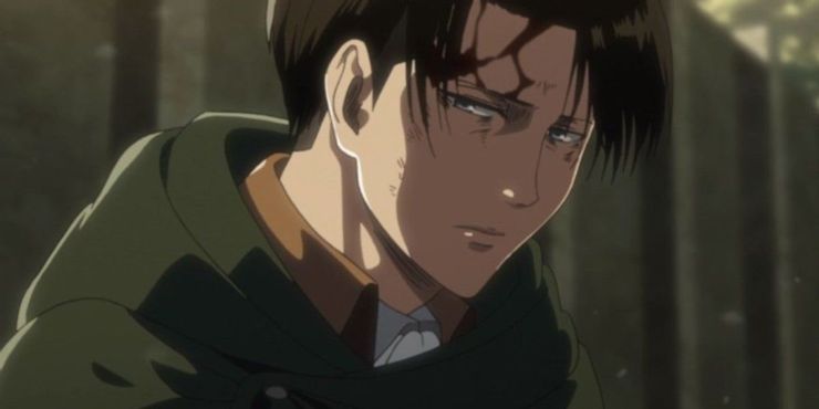 levi ackerman meilleur combat