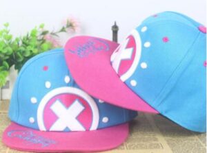 Casquette One Piece Chopper