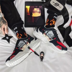 Chaussures Naruto Itachi