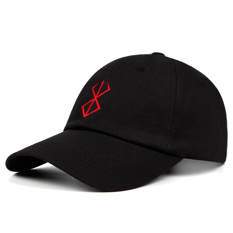 Casquette Berserk Malédiction
