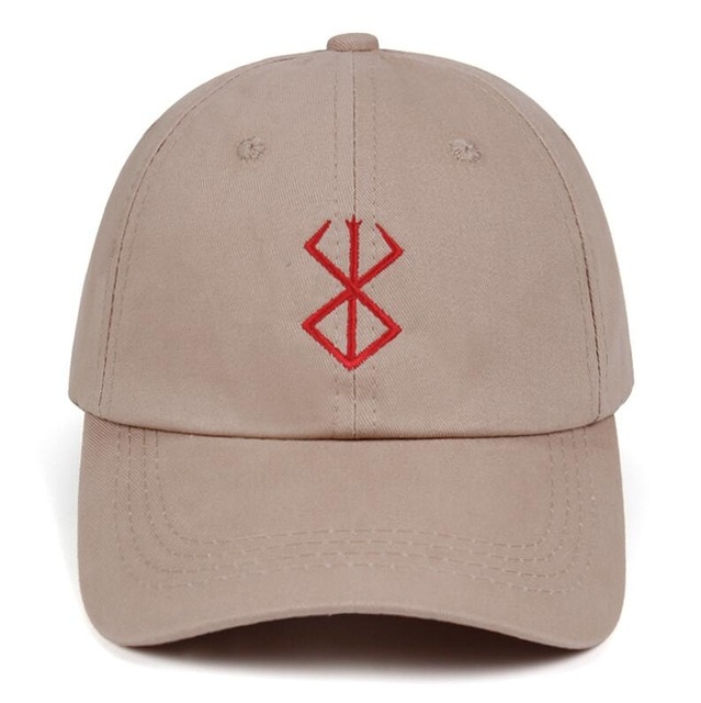 Casquette Berserk Malédiction