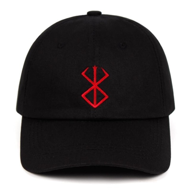 Casquette Berserk Malédiction
