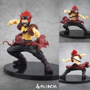 Figurine My Hero Academia Kirishima Eijiro