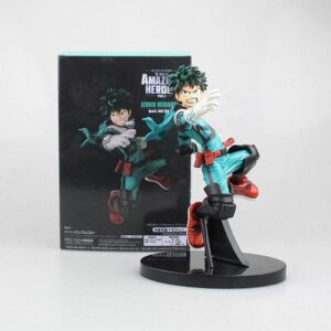 Figurine My Hero Academia Izuku Midoriya