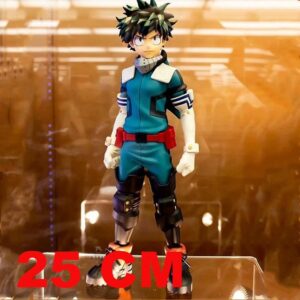 Figurine My Hero Academia Izuku Midoriya Deku