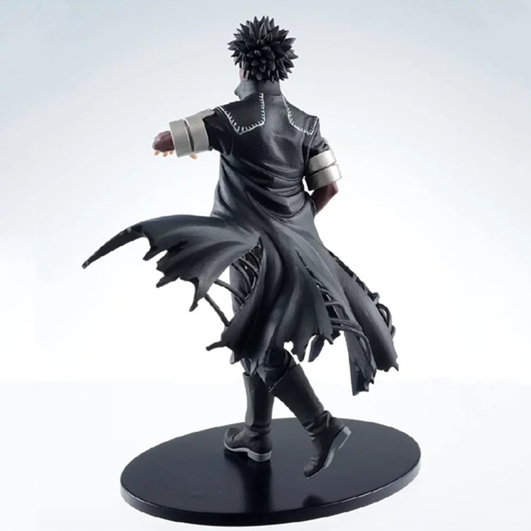 Figurine My Hero Academia Dabi Crematorium