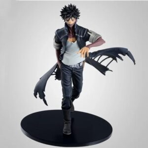 Figurine My Hero Academia Dabi Crematorium