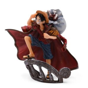 Figurine One Piece Dracule Mihawk