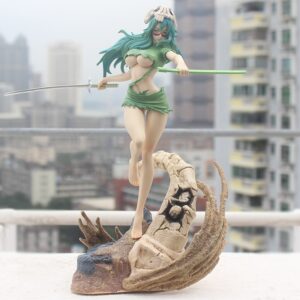 Figurine Bleach Nelliel Tu Oderschvank