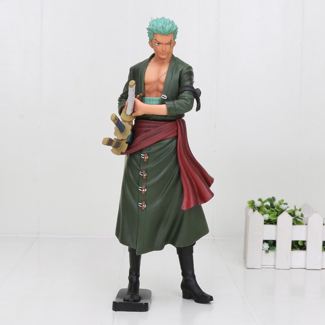 Figurine One Piece Roronoa Zoro