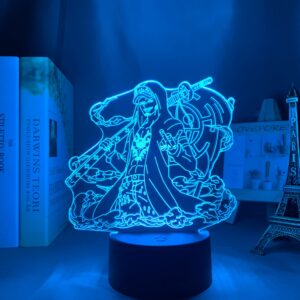 Lampe One Piece Led Thousand Sunny