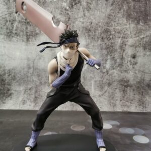 Figurine Naruto Kiba Inuzuka