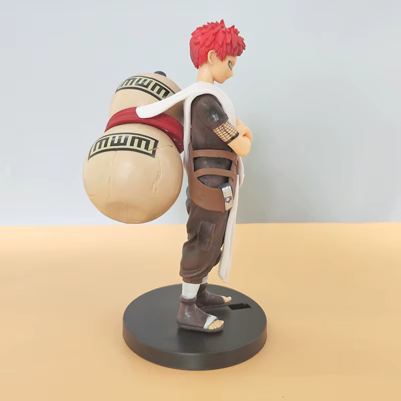 Figurine Naruto Gaara