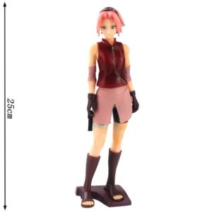 Figurine Naruto Hyuga Hinata