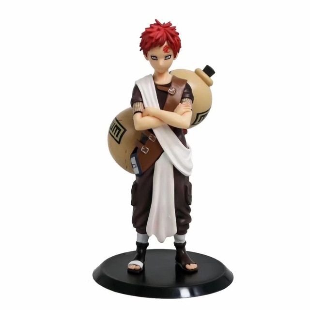 Figurine Naruto Gaara