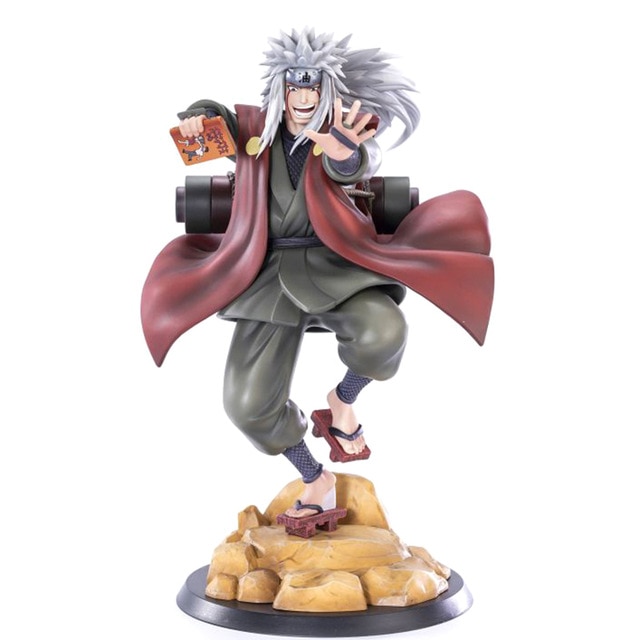 Figurine Naruto Jiraiya Sama