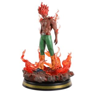 Figurine Naruto Kakashi