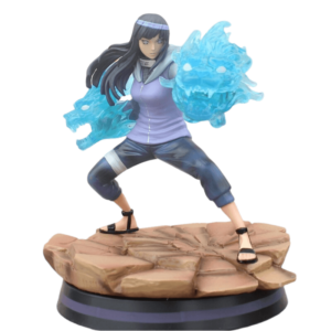 Figurine Naruto Hinata Jūho Sōshiken